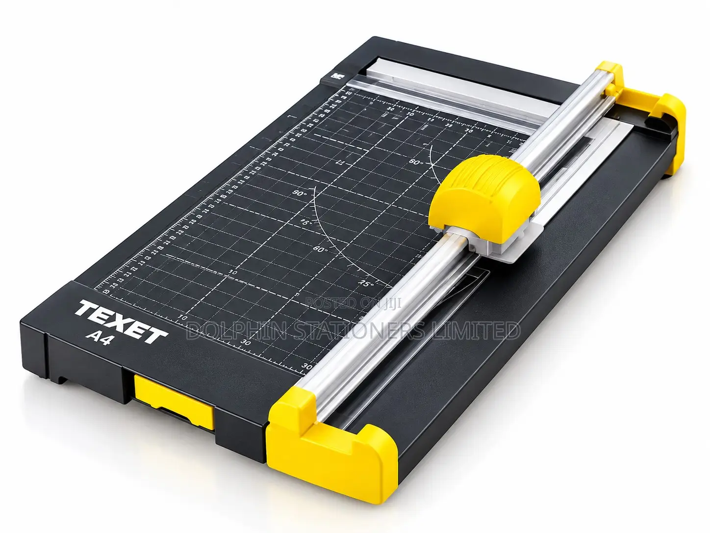 Paper Trimmer