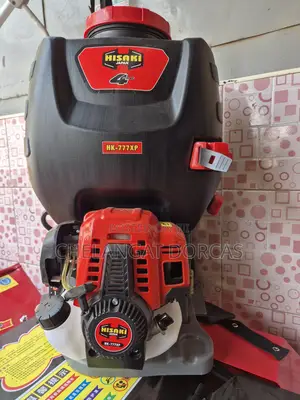 Hisaki Knapsack Sprayer Pump