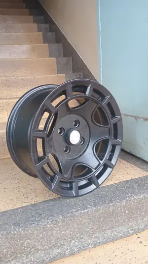 14s Offset Rims 4x100