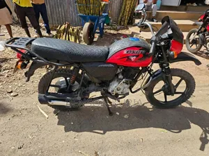 Bajaj Boxer 150 UG 2022 Black