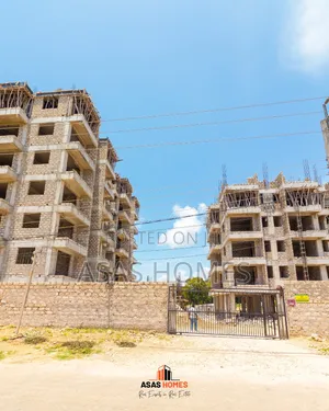 1bdrm Apartment in Opulent Luxury, Nyali Mkomani for sale