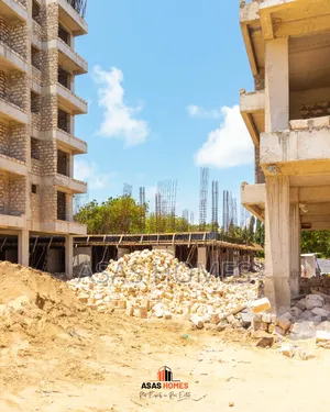 1bdrm Apartment in Opulent Luxury, Nyali Mkomani for sale
