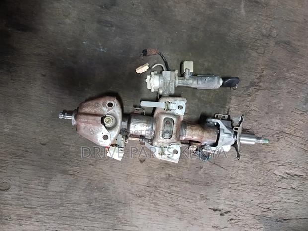 Steering Column 100 Series - main view