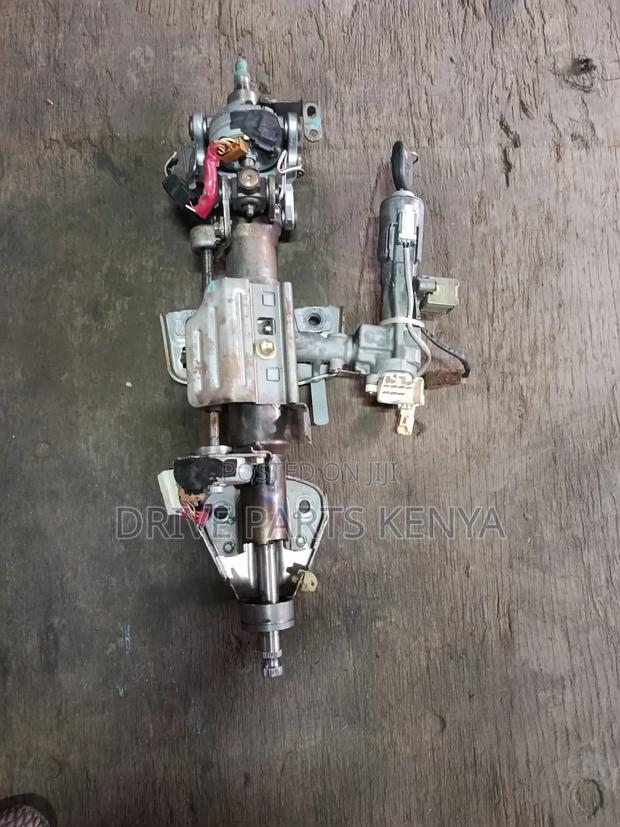 Steering Column 100 Series - thumbnail 2