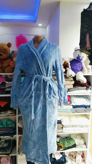 Adult Bathrobes