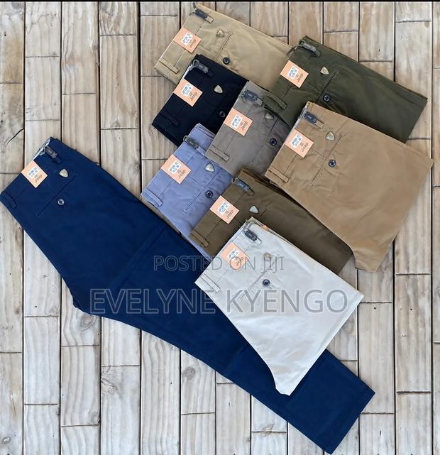 Jeep Khaki/Timberland - thumbnail 8