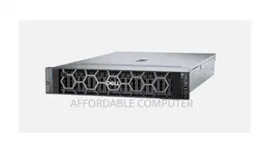 Server Dell PowerEdge R640 32GB Intel Xeon HDD+SSD 3T