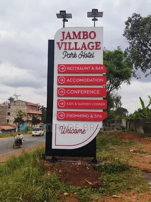 Sign Boards