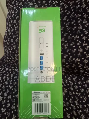 Safaricom Router
