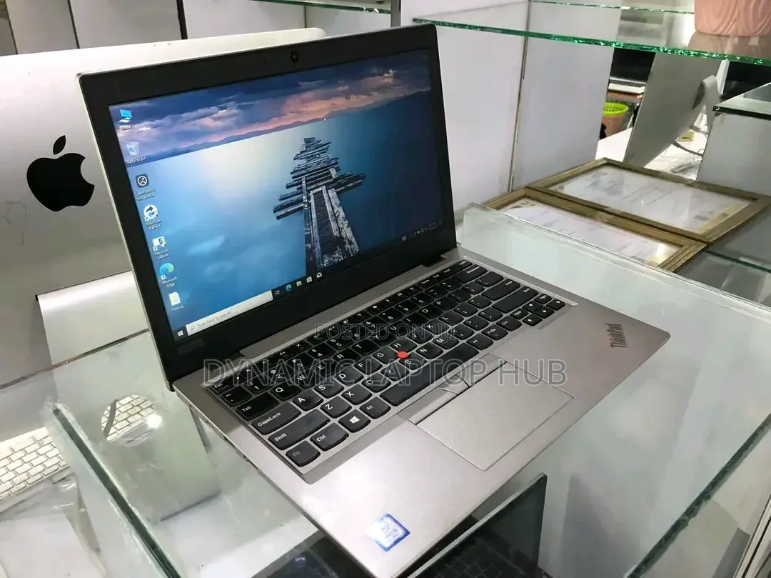 Laptop Lenovo ThinkPad L380 8GB Intel Core i5 SSD 256GB