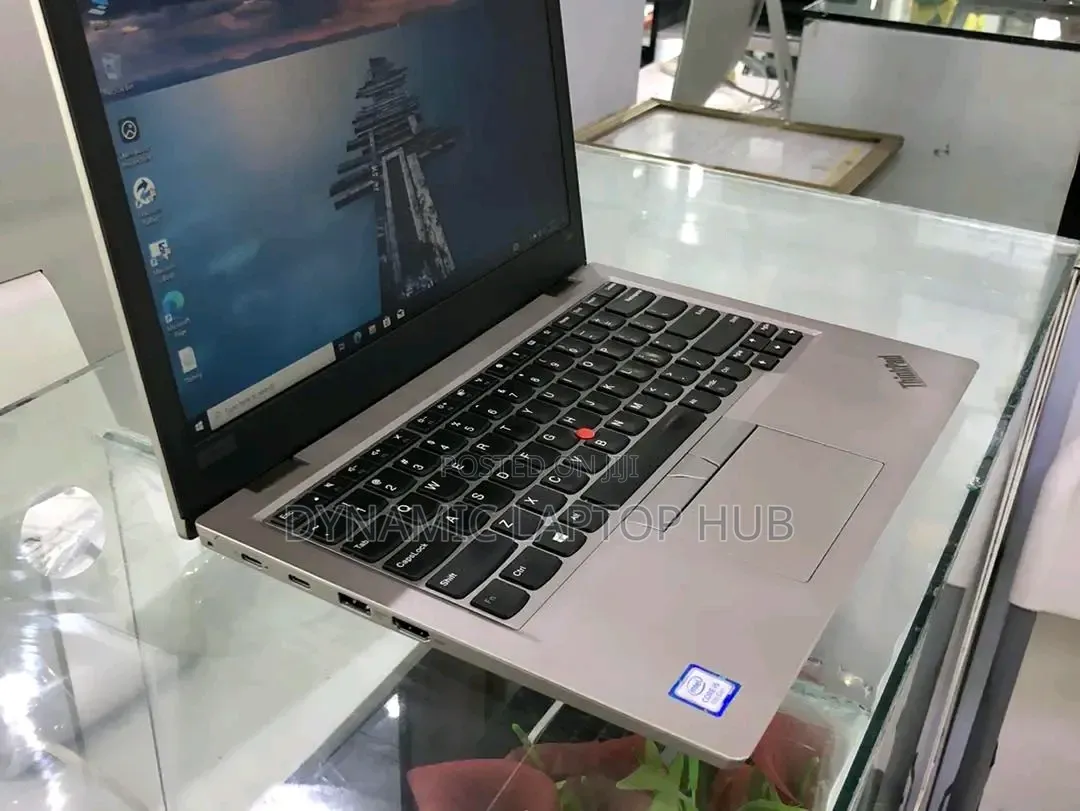 Laptop Lenovo ThinkPad L380 8GB Intel Core i5 SSD 256GB