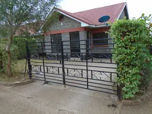 3bdrm Bungalow in Juja Plainsview, Kalimoni for rent