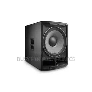 JBL SPRX 818 Speaker