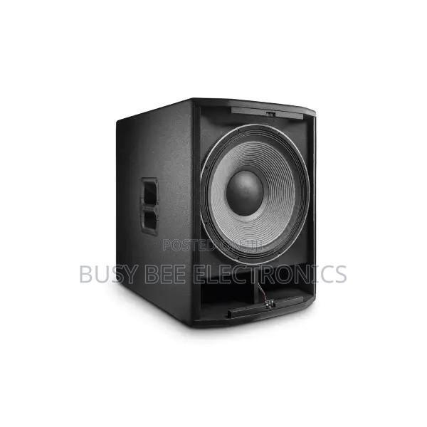 JBL SPRX 818 Speaker - main view