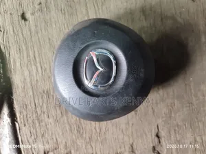 Mazda Demio 2018 Steering Airbag