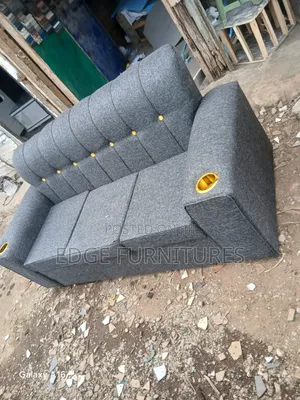 Quality Grey Sofa for Sals