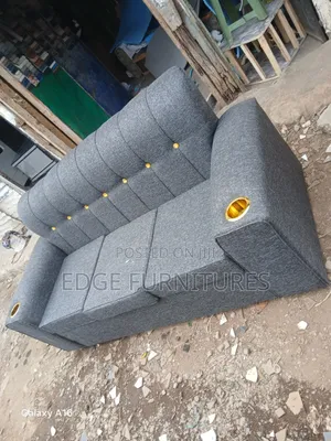 Quality Grey Sofa for Sals
