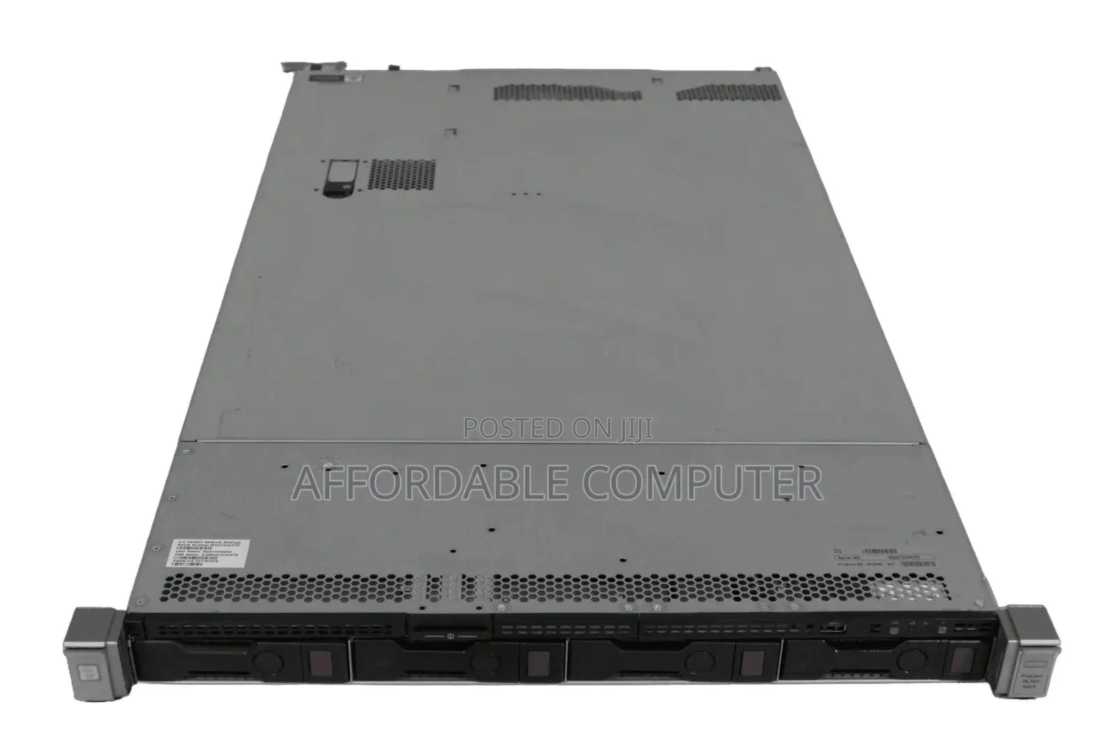 Server 32GB Intel Xeon HDD+SSD 500GB