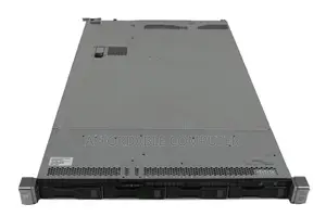Server 32GB Intel Xeon HDD+SSD 500GB