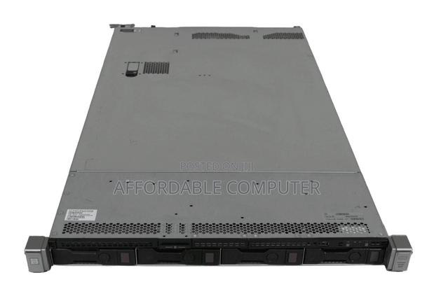 Server 32GB Intel Xeon HDD+SSD 500GB - thumbnail 3
