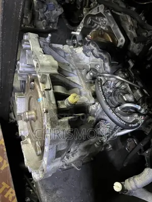 Gearbox 1kr Passo