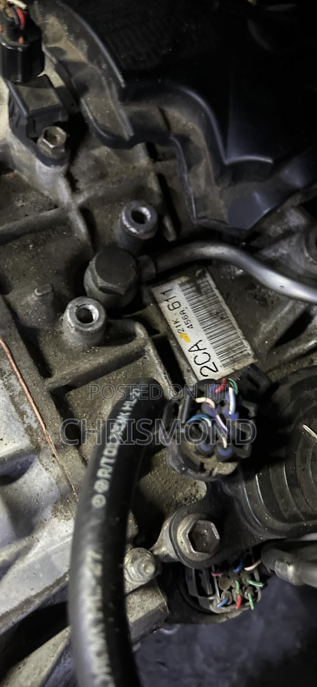 Gearbox 1kr Passo - thumbnail 2