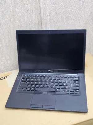 Laptop Dell Latitude 7490 8GB Intel Core i7 SSD 256GB