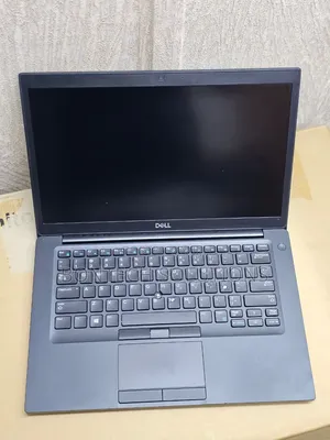 Laptop Dell Latitude 7490 8GB Intel Core i7 SSD 256GB