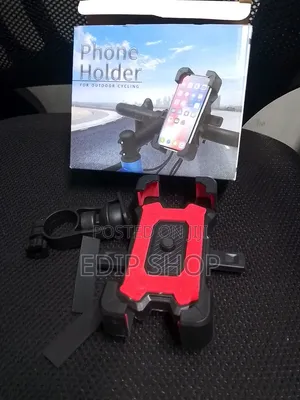 #Bike Phone Holder New Model