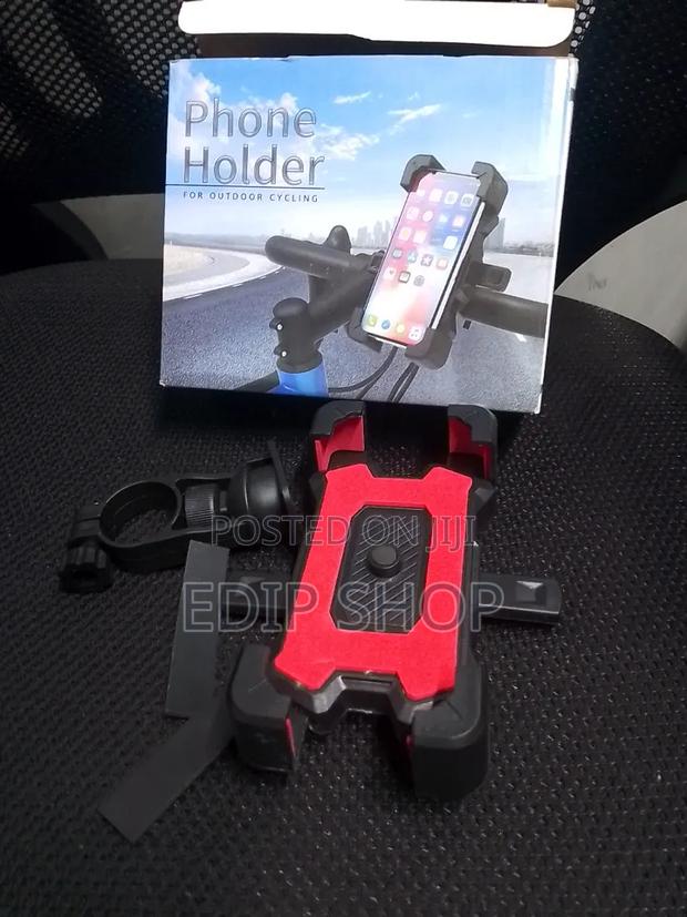 #Bike Phone Holder New Model