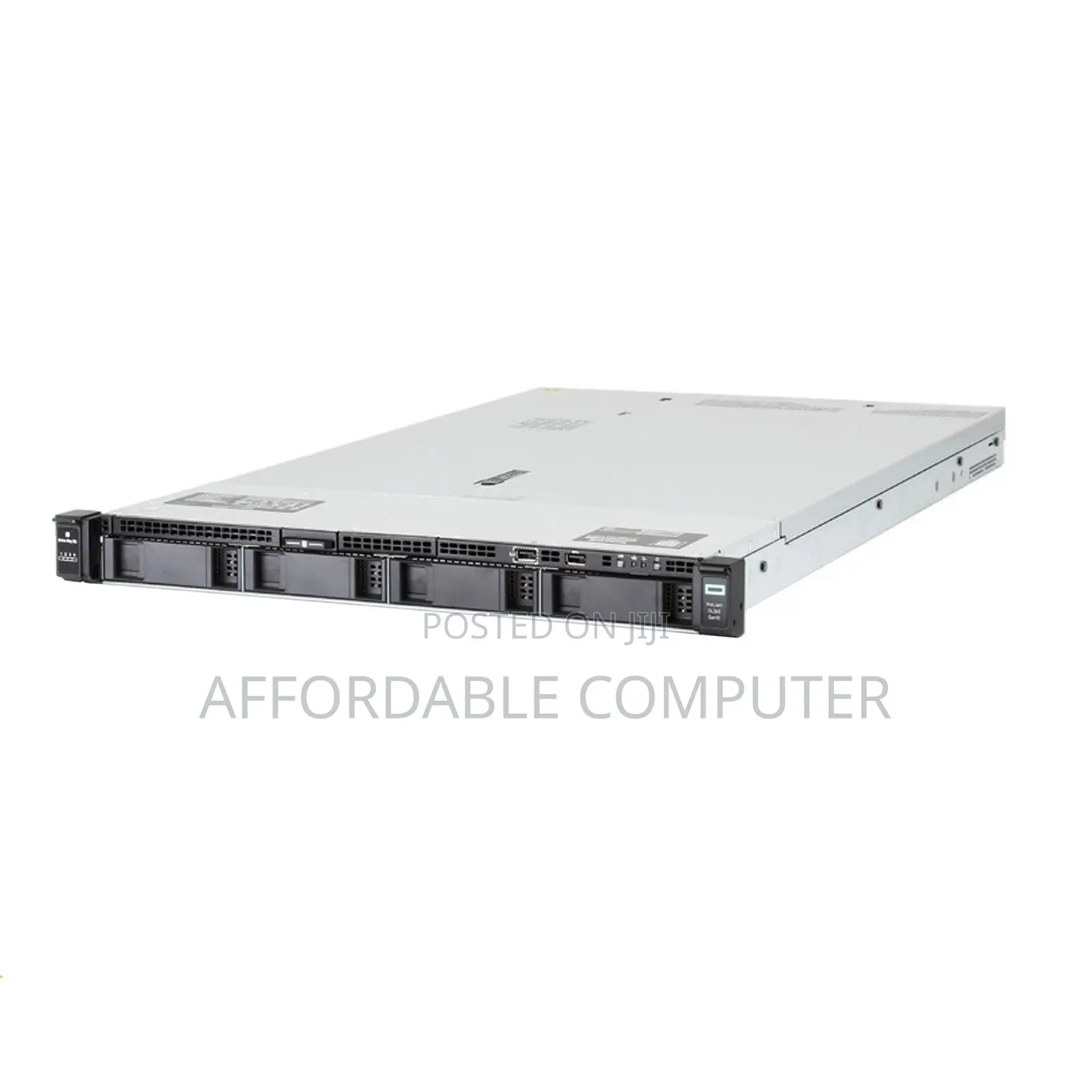 Server 32GB Intel Xeon HDD+SSD 500GB