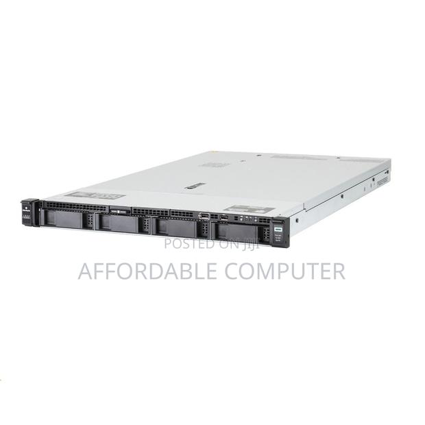 Server 32GB Intel Xeon HDD+SSD 500GB - thumbnail 4