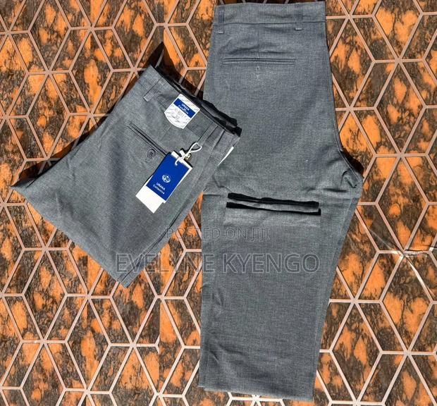 Smartcasual Trousers