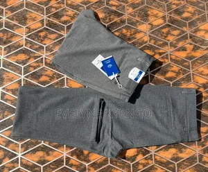 Smartcasual Trousers