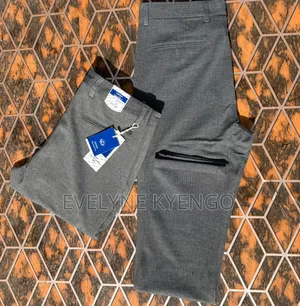 Smartcasual Trousers