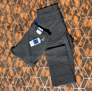 Smartcasual Trousers