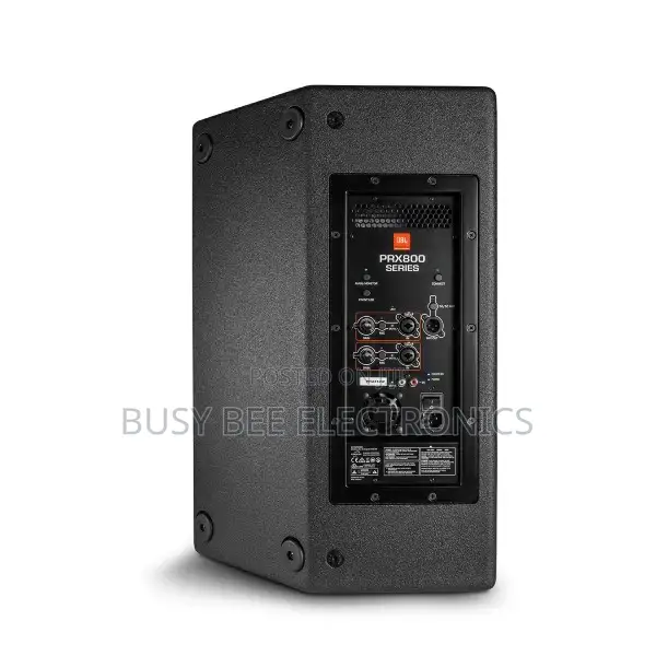 JBL PRX 815 Speaker