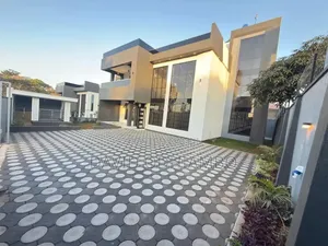 Furnished 5bdrm House in Kikuyu, Karai for sale