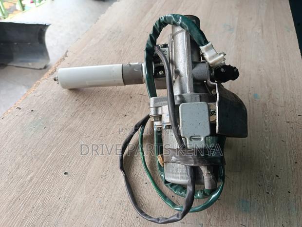 Steering Column Premio 260 - main view