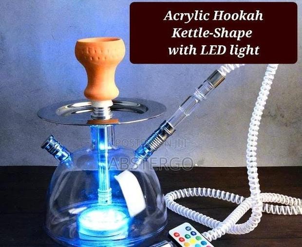 Hookah Shisha Pots