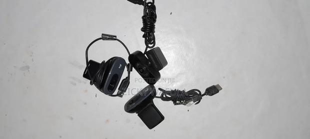 HdCamerass - main view
