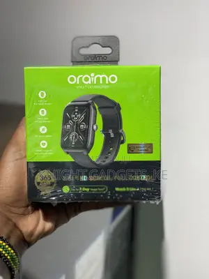 Oraimo Watch 5 Lite