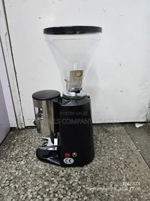 Coffee Grinder