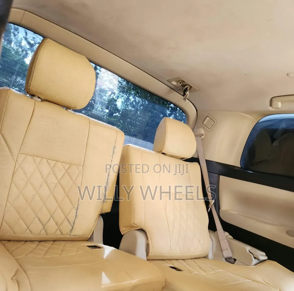 Toyota Vellfire 2.5 Z 2018 White