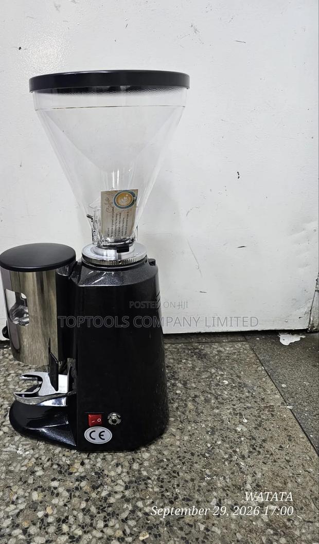 Coffee Grinder - thumbnail 2