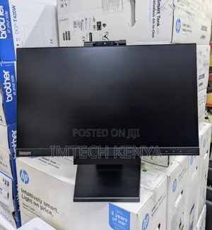 Desktop Computer Lenovo Legion Y720 8GB Intel Core i5 SSD 500GB