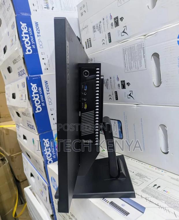 Desktop Computer Lenovo Legion Y720 8GB Intel Core i5 SSD 500GB - thumbnail 2