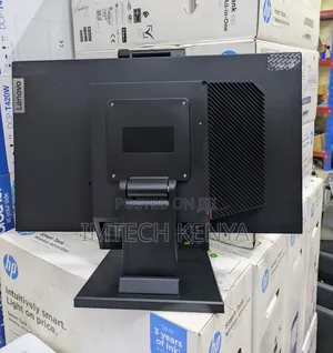 Desktop Computer Lenovo Legion Y720 8GB Intel Core i5 SSD 500GB