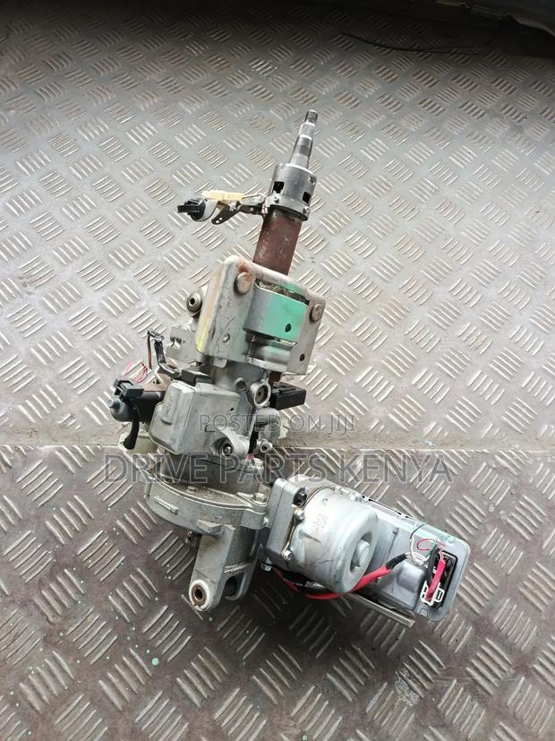 Steering Column Harrier New Model - thumbnail 2