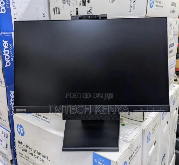 Desktop Computer Lenovo Legion Y720 8GB Intel Core i5 SSD 500GB - thumbnail 4